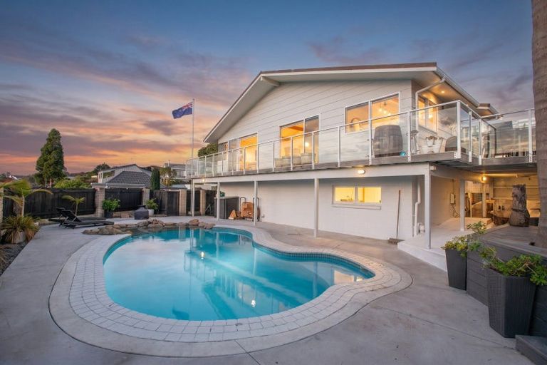 Photo of property in 34 Forrester Drive, Welcome Bay, Tauranga, 3112