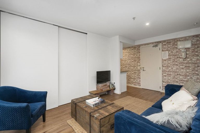 Photo of property in 712/35 Abel Smith Street, Te Aro, Wellington, 6011