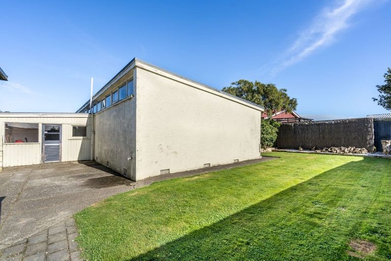 Photo of property in 25 Carron Street, Waverley, Invercargill, 9810