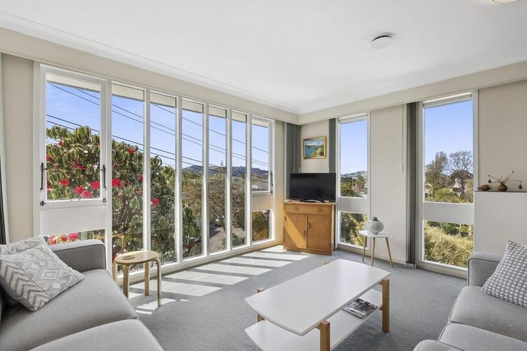 Photo of property in 26 Melrose Street, Roslyn, Dunedin, 9010