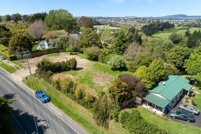 Photo of property in 288 Cambridge Road, Bethlehem, Tauranga, 3110