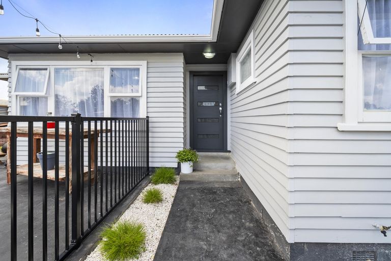 Photo of property in 20 Grand Street, Shannon, 4821