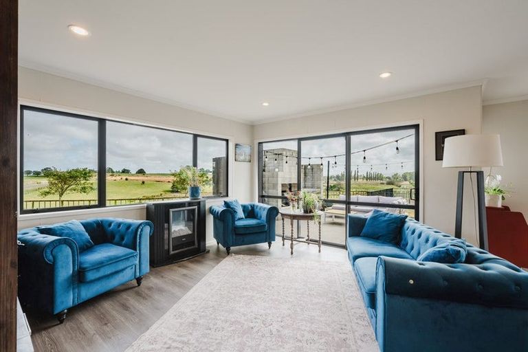 Photo of property in 275 Redoubt Road, Cambridge, 3495