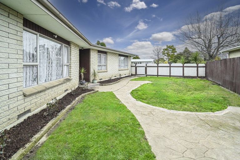 Photo of property in 23 Lorne Crescent, Flaxmere, Hastings, 4120