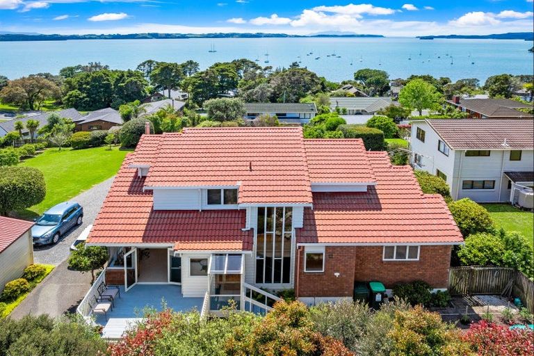 Photo of property in 16 Willjames Avenue, Algies Bay, Warkworth, 0920