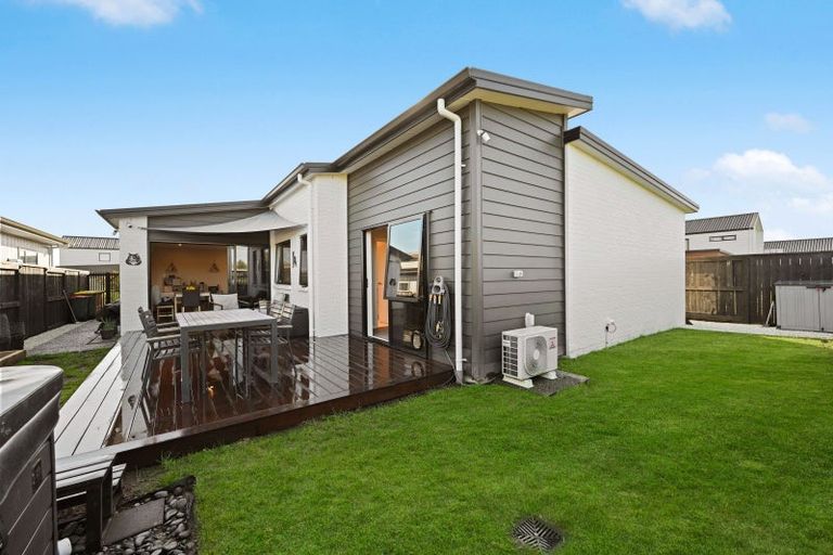 Photo of property in 9 Earp Crescent, Chartwell, Hamilton, 3210