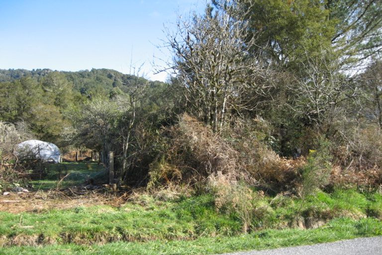 Photo of property in 85 Main Road, Blackball, 7804