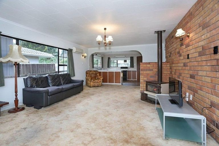 Photo of property in 21 Tennent Court, Marton, 4710