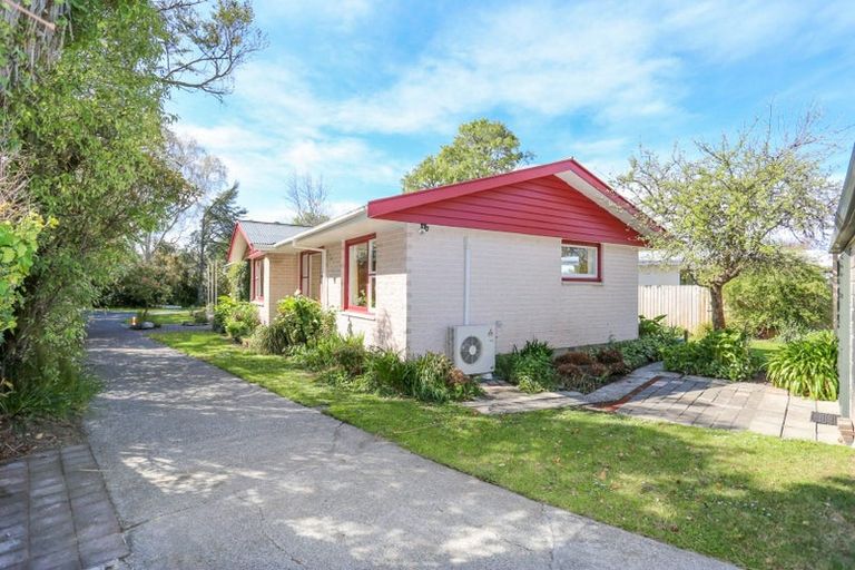 Photo of property in 45 Rountree Street, Upper Riccarton, Christchurch, 8041