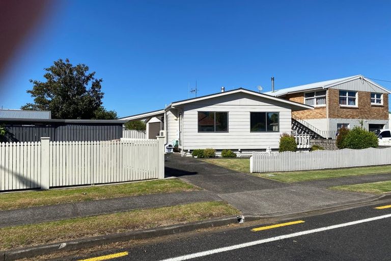 Photo of property in 110 Banks Street, Thames, 3500