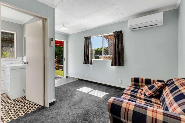 Photo of property in 130a Cook Street, West End, Palmerston North, 4410