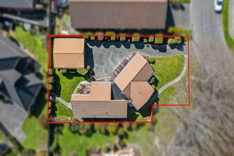 Photo of property in 24 Elvira Court, Bishopdale, Christchurch, 8053