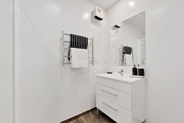 Photo of property in 152c Huxley Street, Sydenham, Christchurch, 8023