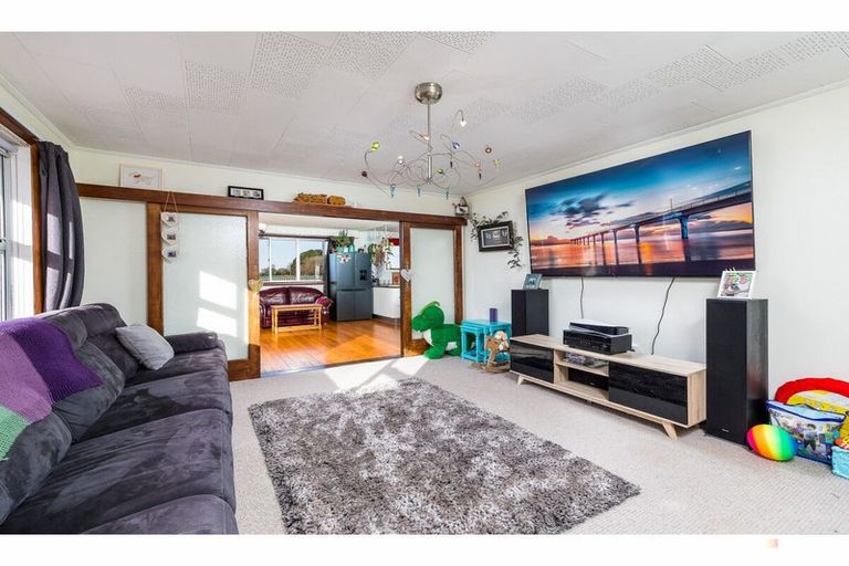Photo of property in 108 Fletchers Road, Waimate, 7980