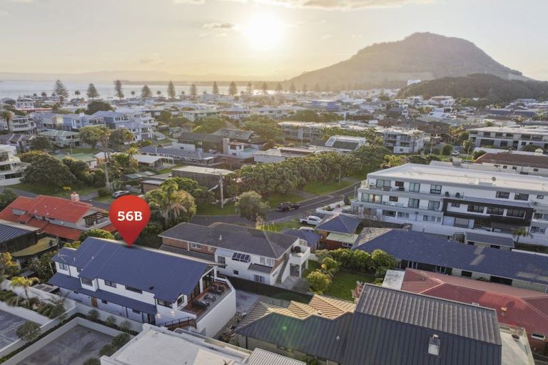Photo of property in 56b Marine Parade, Mount Maunganui, 3116