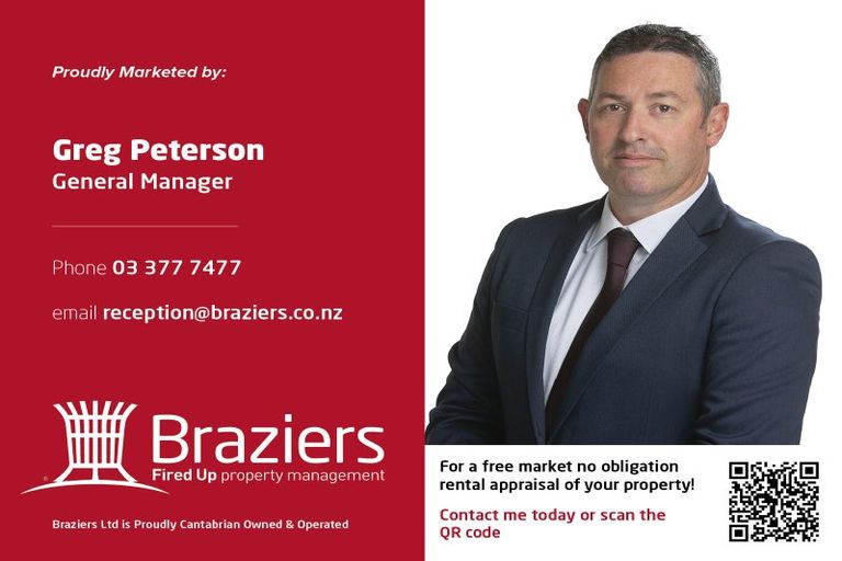 Photo of property in 1/43 Rhodes Street, Merivale, Christchurch, 8014