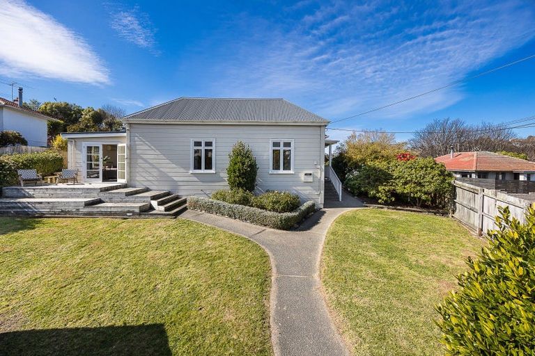 Photo of property in 18 Wairoa Street, Kaikorai, Dunedin, 9010