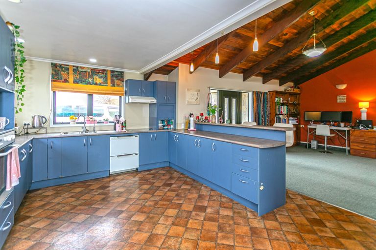 Photo of property in 134 Station Road, Matamata, 3472