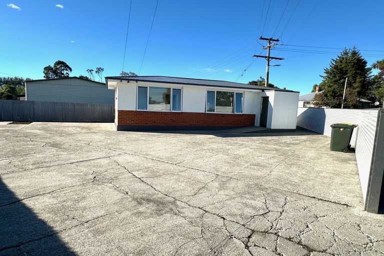 Photo of property in 1 Baker Street, Stirling, 9231