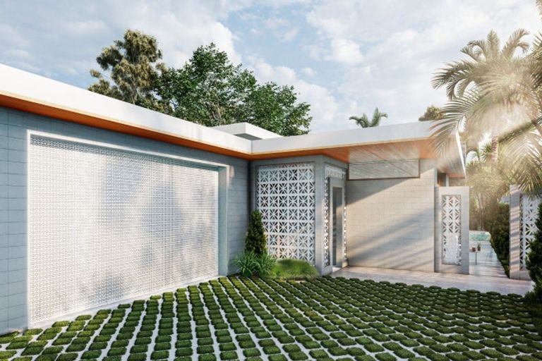 Photo of property in 44 Memorial Drive, Parahaki, Whangarei, 0112