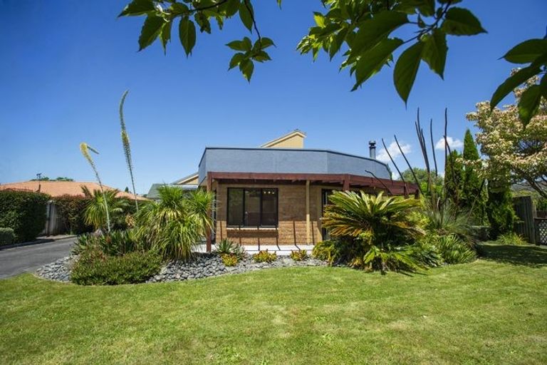Photo of property in 8 Grant Place, Matamata, 3400