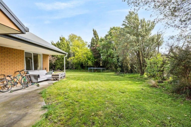 Photo of property in 194b Carters Road, Amberley, 7410