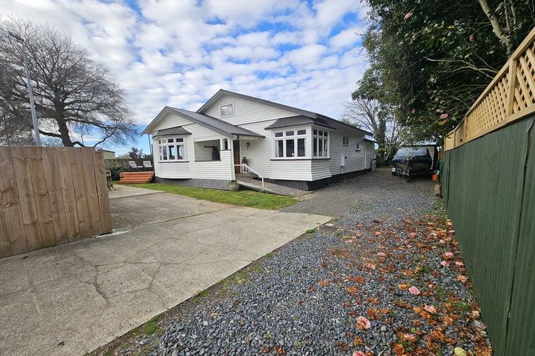 Photo of property in 103b Herbert Street, Kihikihi, Te Awamutu, 3800