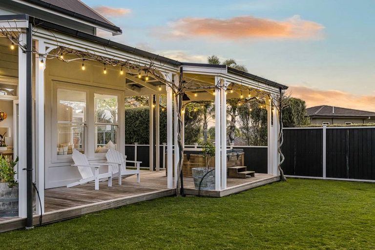 Photo of property in 65a Kowhai Road, Mairangi Bay, Auckland, 0630