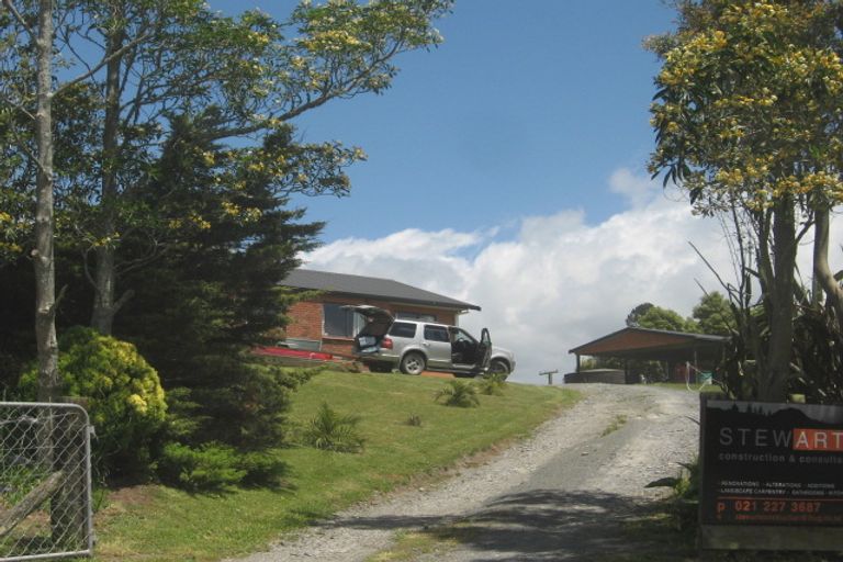 Photo of property in 527 Minden Road, Minden, Tauranga, 3176