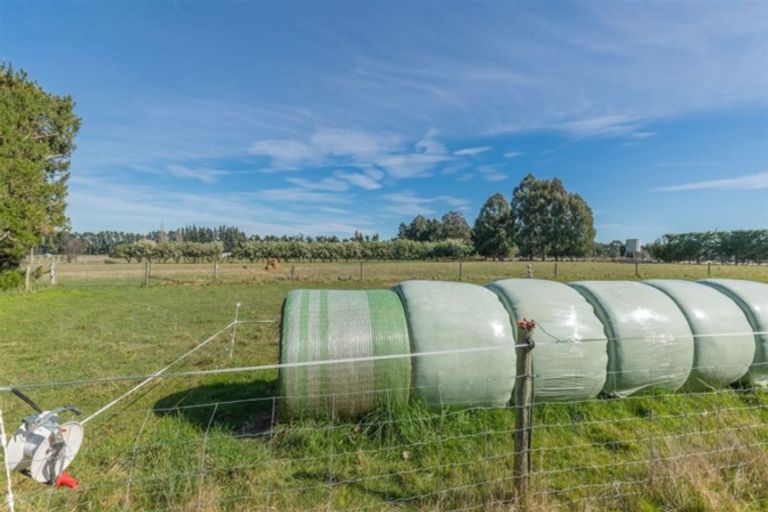 Photo of property in 485 Broad Road, Sefton, Rangiora, 7477