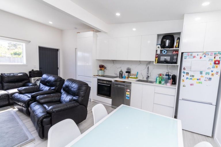 Photo of property in 41b Ngaio Street, Otaki Beach, Otaki, 5512