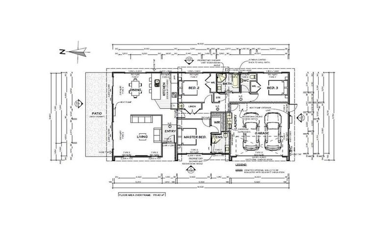 Photo of property in 46 Vista Drive, Bishopdale, Nelson, 7011