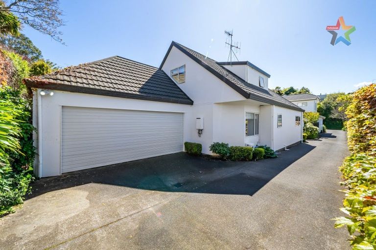 Photo of property in 7a Cornford Street, Karori, Wellington, 6012