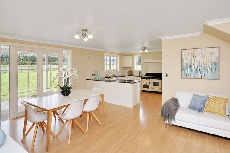 Photo of property in 64 Davis Road, Cust, Rangiora, 7471