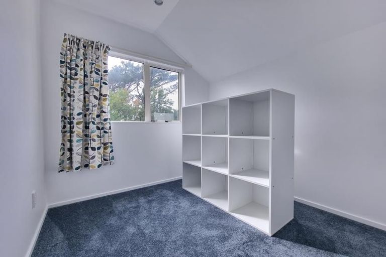 Photo of property in 58a John Sims Drive, Broadmeadows, Wellington, 6035