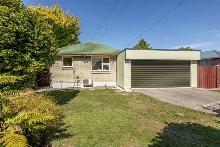 Photo of property in 40 Newmark Street, Bishopdale, Christchurch, 8053