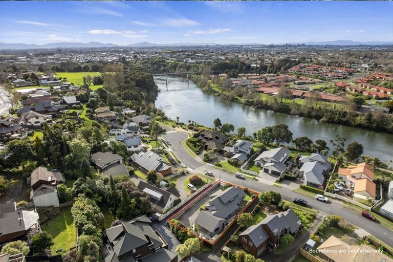 Photo of property in 7 Sycamore Place, Pukete, Hamilton, 3200