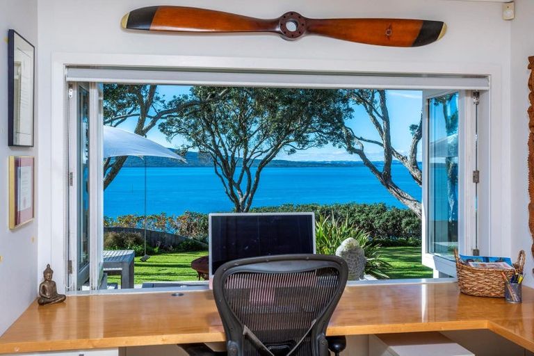 Photo of property in 24 Hamana Street, Narrow Neck, Auckland, 0622