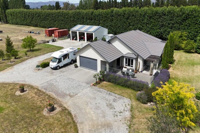 Photo of property in 37b Young Lane, Clyde, Alexandra, 9391