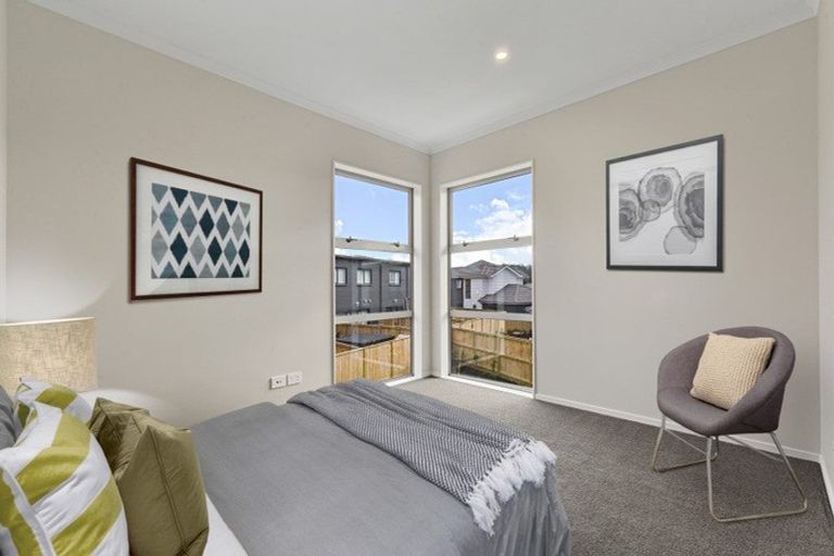 Photo of property in 55 O'meara Street, Swanson, Auckland, 0614