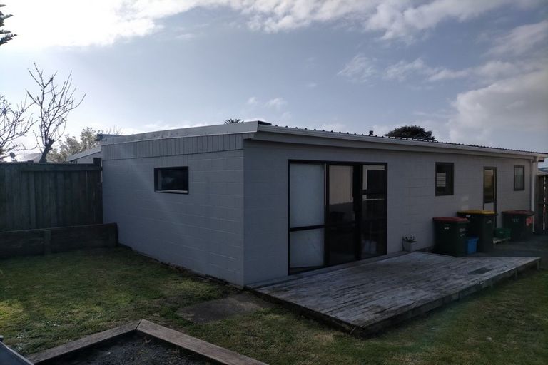 Photo of property in 147 Cracroft Street, Waitara, 4320