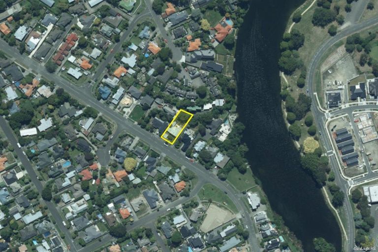 Photo of property in 71 Jickell Street, Hokowhitu, Palmerston North, 4410
