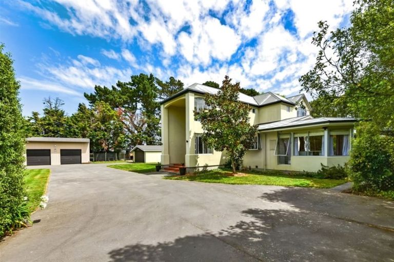 Photo of property in 2/170 Leeston Road, Springston, Christchurch, 7674