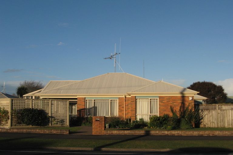 Photo of property in 34a Brooklyn Road, Claudelands, Hamilton, 3214