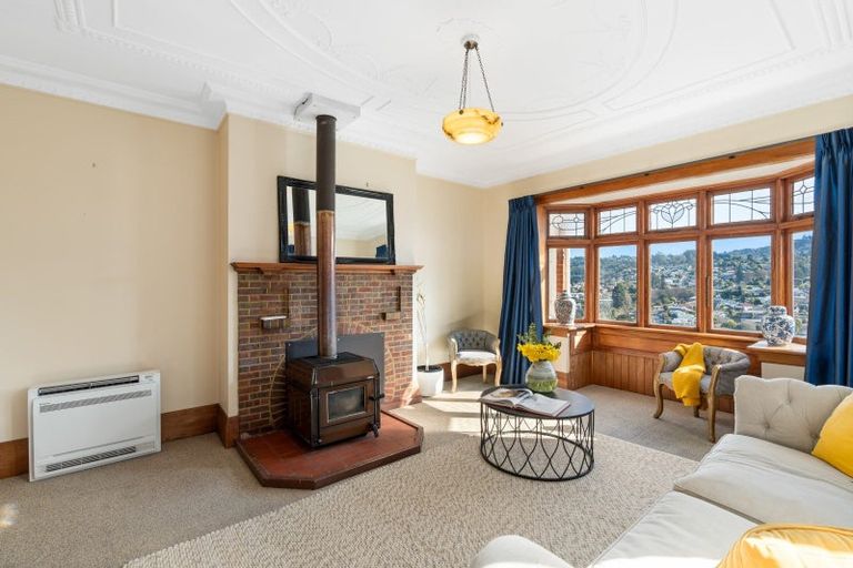 Photo of property in 23 Hereford Street, Roslyn, Dunedin, 9010