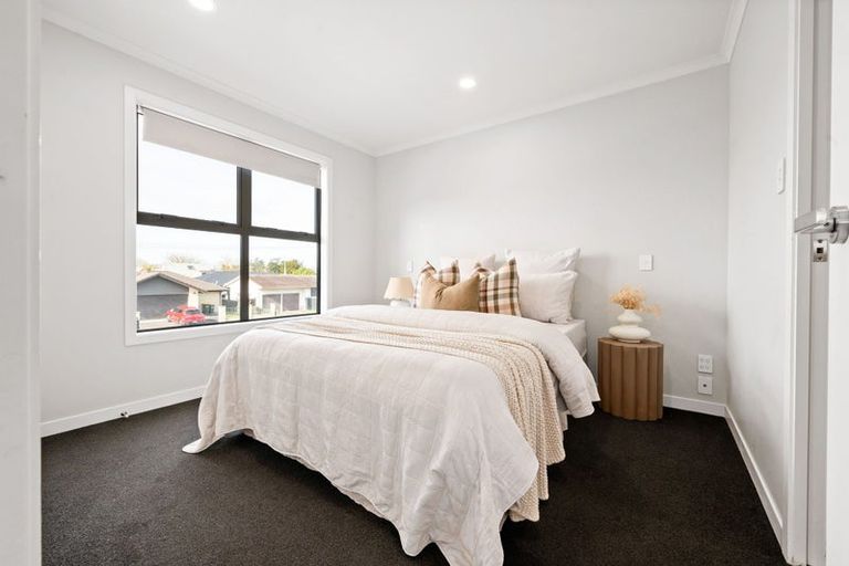 Photo of property in 1a Rose Street, Maeroa, Hamilton, 3200