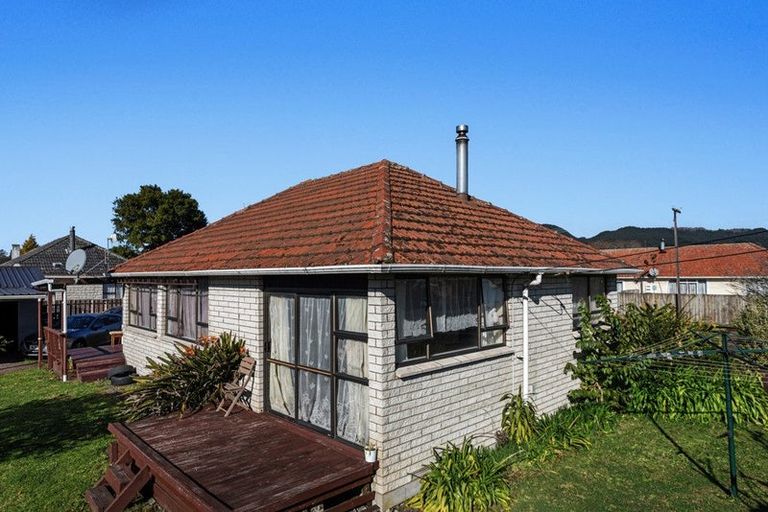 Photo of property in 2 Fitzgerald Street, Kawerau, 3127