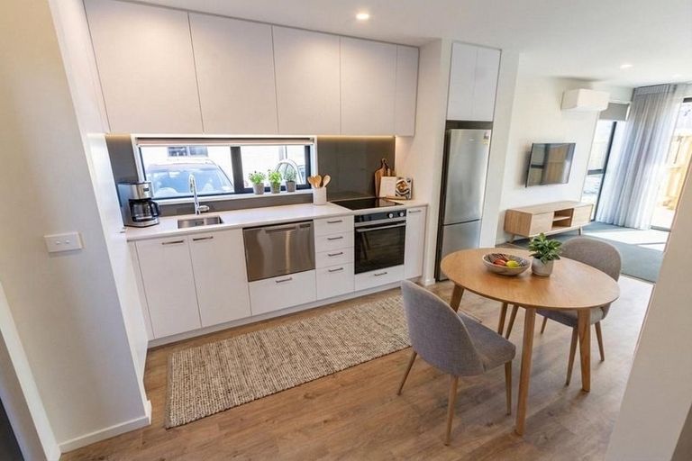 Photo of property in 5/149 Purchas Street, Edgeware, Christchurch, 8013