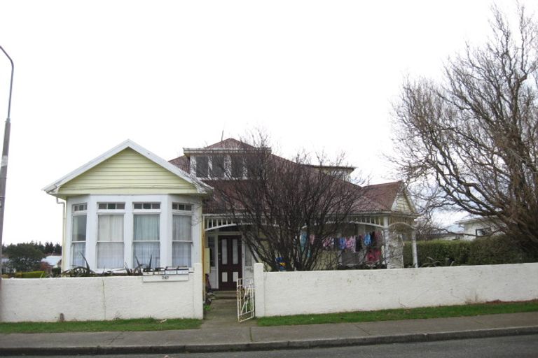 Photo of property in 247 Conon Street, Appleby, Invercargill, 9812