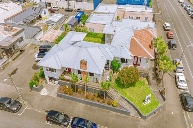 Photo of property in 113 Ingestre Street, Whanganui, 4500